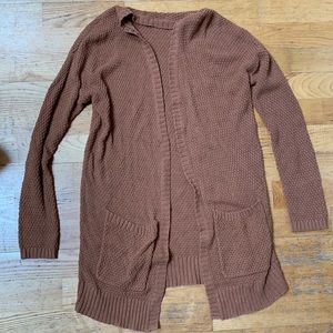 BDG sweater cardigan
